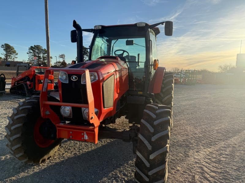 Image of Kubota M6-131DTCF Image 1