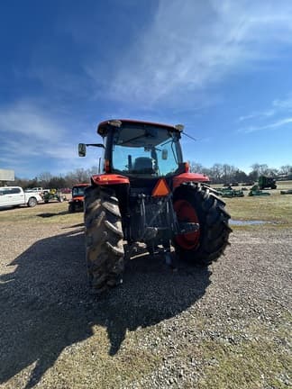 Image of Kubota M6-141 equipment image 3