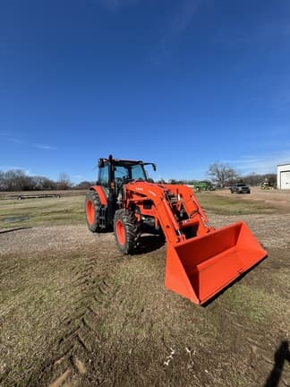 Image of Kubota M6-141 Primary image