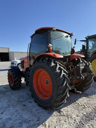 Image of Kubota M6-141 equipment image 2
