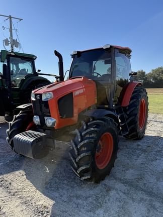 2023 Kubota M6-141 Equipment Image0