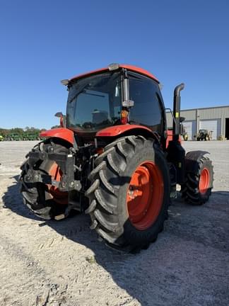 Image of Kubota M6-141 equipment image 3