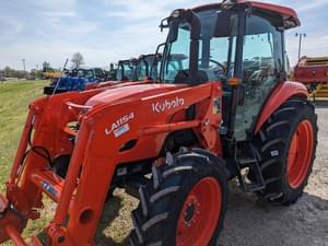 2023 Kubota M7060 Image
