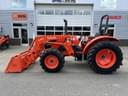 2023 Kubota M6060 Image