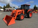 2023 Kubota M6060HDC Image