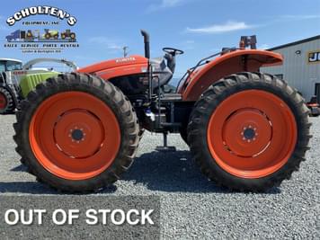 Main image Kubota M6H-101
