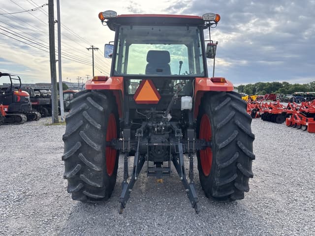 Image of Kubota M6S-111 equipment image 3