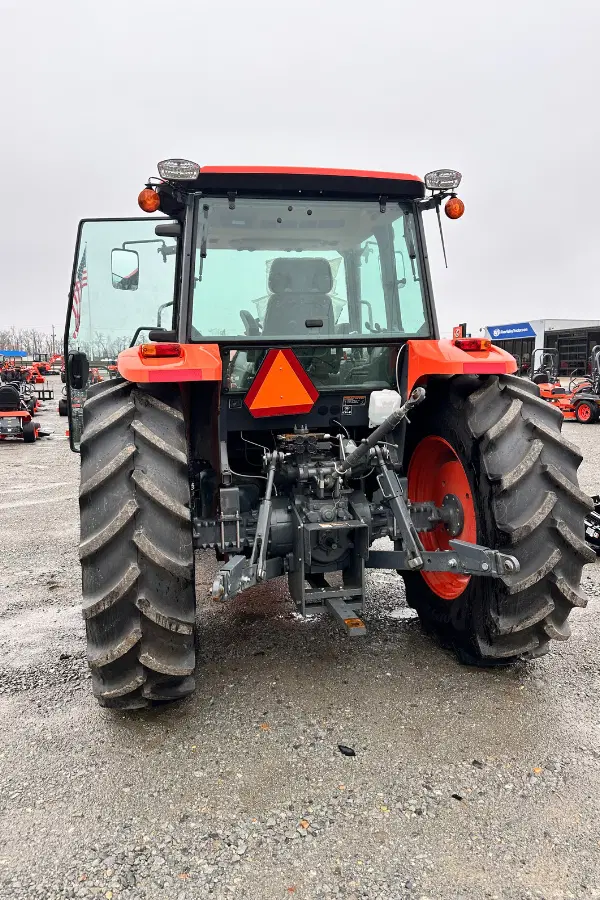 Image of Kubota M6S-111 Primary Image