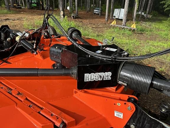 Image of Kubota M7.132 equipment image 4