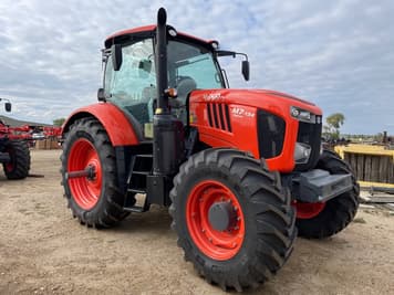 Main image Kubota M7.134 Deluxe