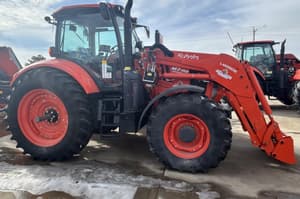 2023 Kubota M7.152 Premium Image