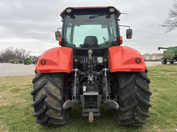 Image of Kubota M7.154 equipment image 3