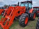 2023 Kubota M7-172 Image