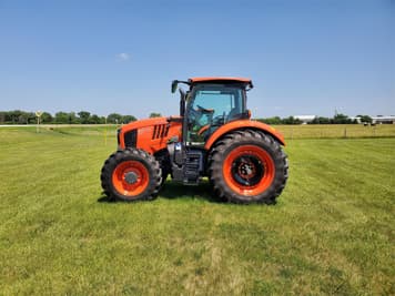 Main image Kubota M7.172 Deluxe