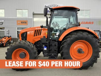 Main image Kubota M7.174 Deluxe