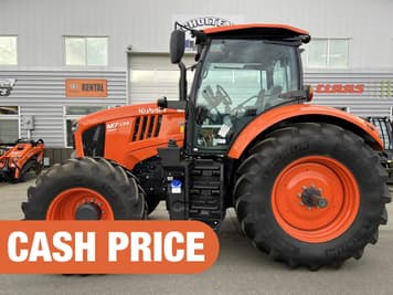 Main image Kubota M7.174 Deluxe