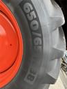 Thumbnail image Kubota M7-174 Deluxe 13