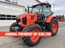 2023 Kubota M7.174 Deluxe Image