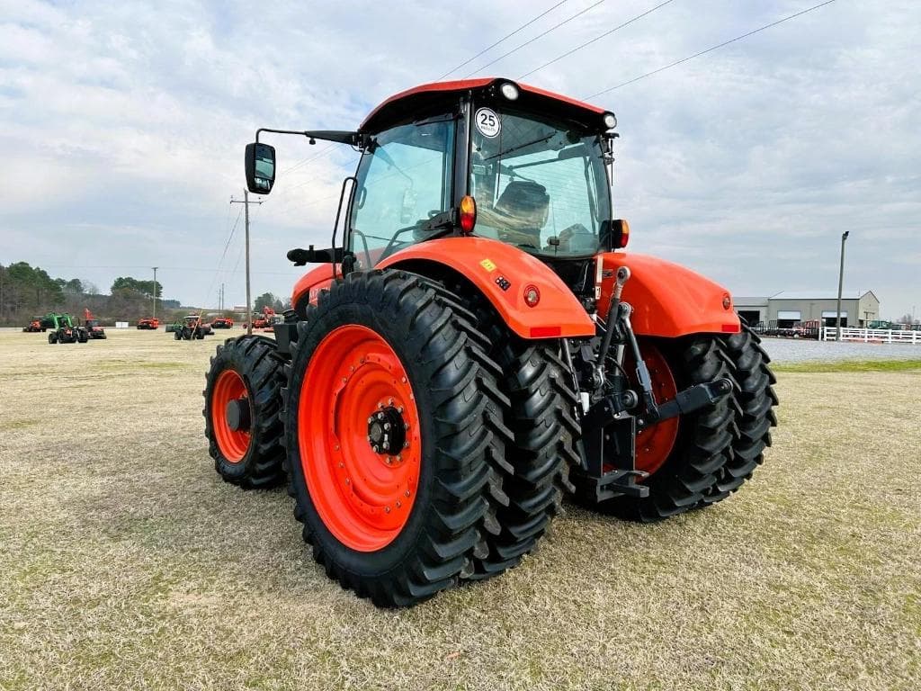 Image of Kubota M7.174 Premium Primary image