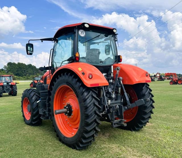 Image of Kubota M7.174 Premium equipment image 1