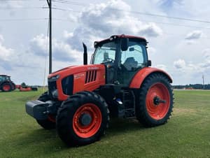 2023 Kubota M7.174 Premium Image