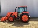 2023 Kubota M7060 Image