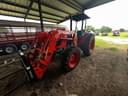 2023 Kubota M7060 Image