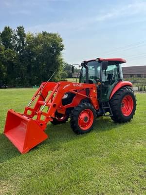 2023 Kubota M7060 Image