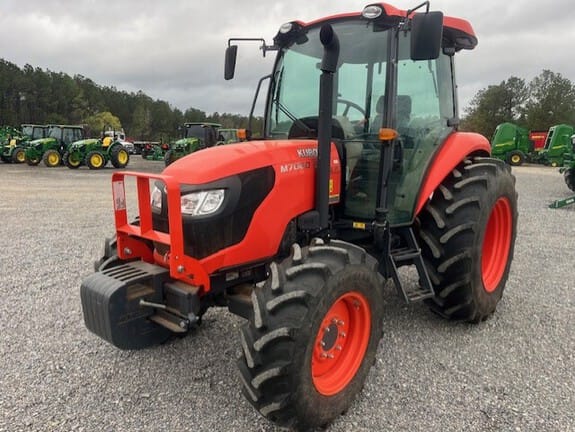 2023 Kubota M7060 Equipment Image0