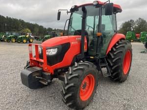 2023 Kubota M7060 Image