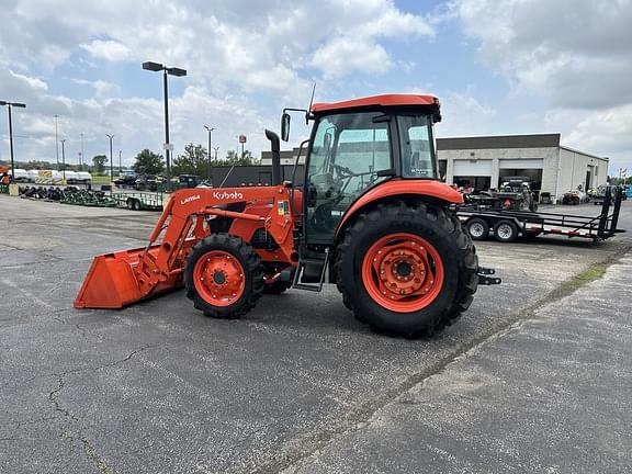Image of Kubota M7060 equipment image 1