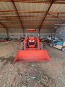 2023 Kubota M7060 Image