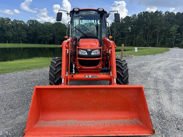 Image of Kubota M7060 equipment image 4