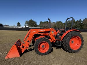 2023 Kubota M7060HD Image
