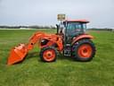 2023 Kubota M7060 Image