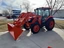 2023 Kubota M7060 Image
