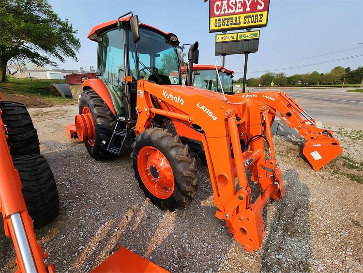 Kubota Tractors for Sale | Tractor Zoom