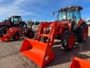2023 Kubota M7060HDC12 Image