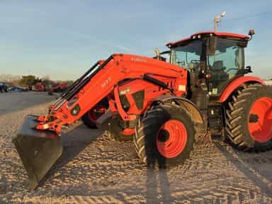 175 to 299 HP