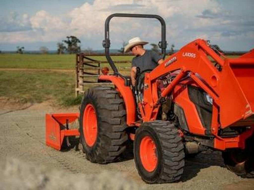 Image of Kubota MX6000 Primary Image