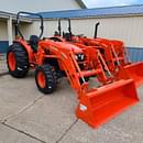 Thumbnail image Kubota MX6000 0