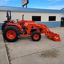 Thumbnail image Kubota MX6000 1