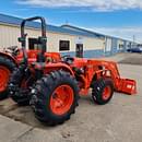 Thumbnail image Kubota MX6000 3