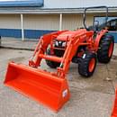 Thumbnail image Kubota MX6000 6