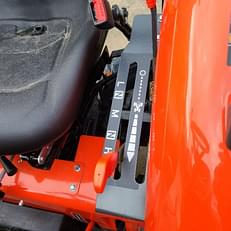 Main image Kubota MX6000 7