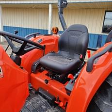 Main image Kubota MX6000 9