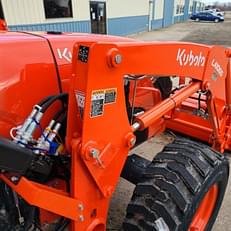 Main image Kubota MX6000 5