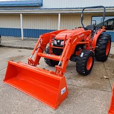 Main image Kubota MX6000 0