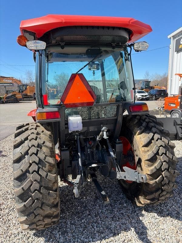 Image of Kubota MX5400 equipment image 3