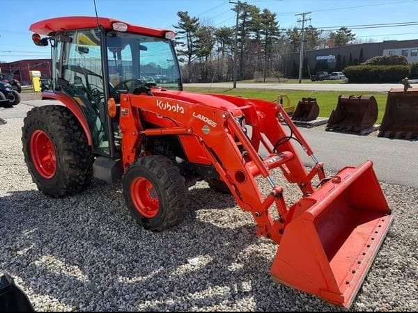 Image of Kubota MX5400 Primary image
